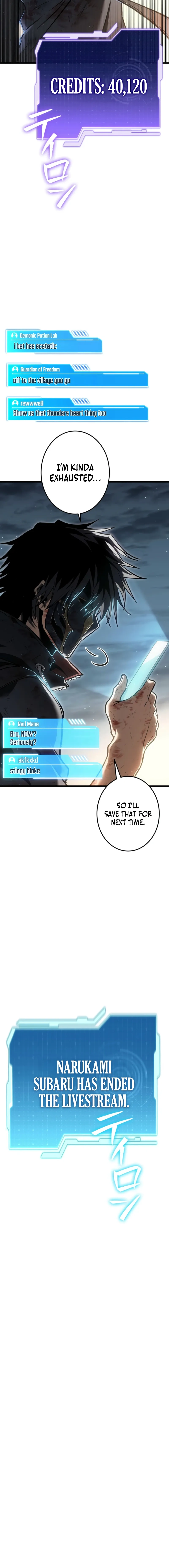 MANGA (Metro Scope) Chapter 20 page 26 - 