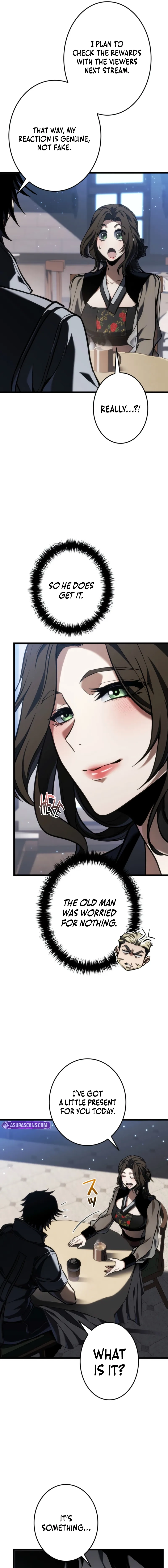 MANGA (Metro Scope) Chapter 20 page 29 - 