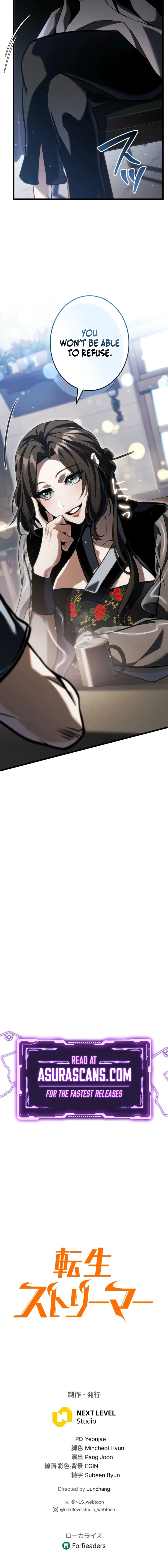 MANGA (Metro Scope) Chapter 20 page 30 - 