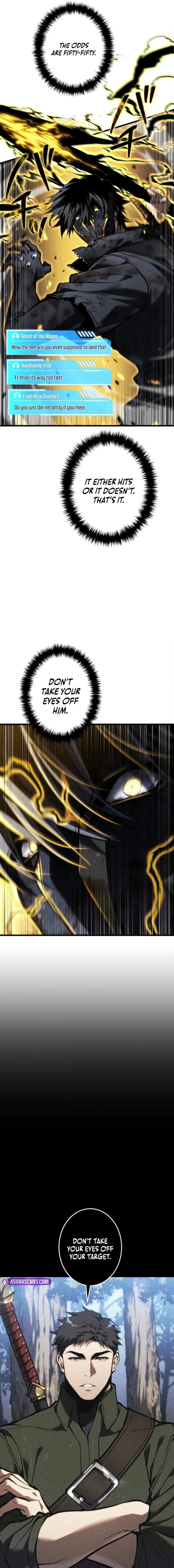 MANGA (Metro Scope) Chapter 20 page 4 - 
