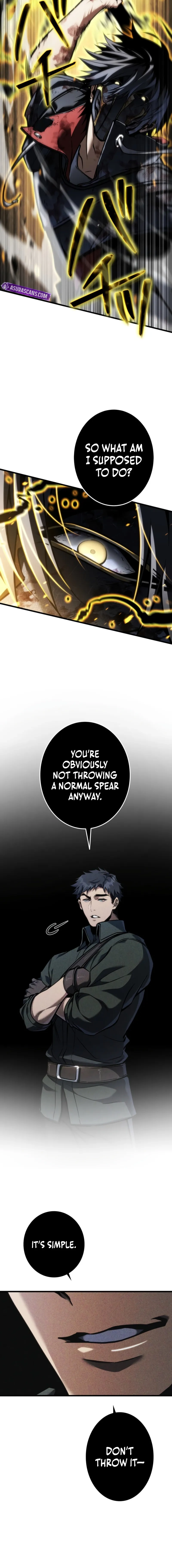 MANGA (Metro Scope) Chapter 20 page 7 - 