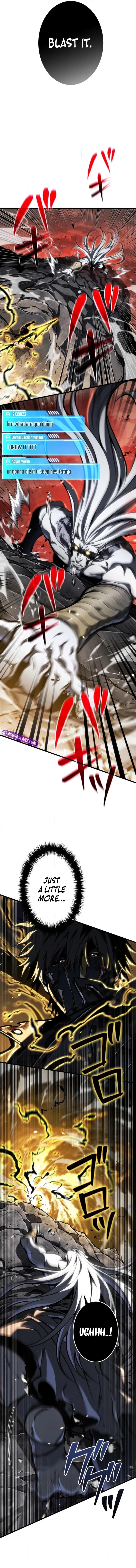 MANGA (Metro Scope) Chapter 20 page 8 - 