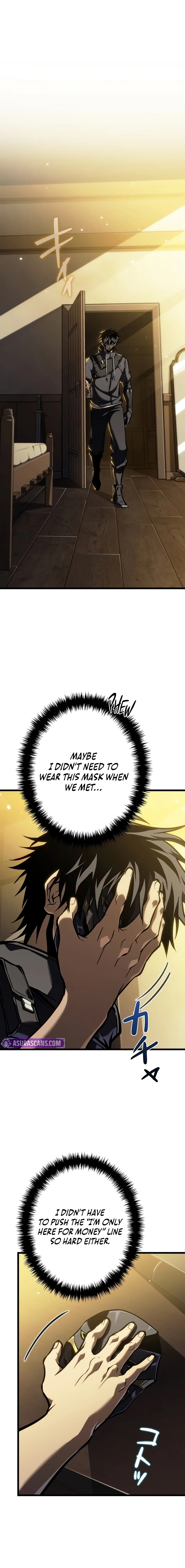 MANGA (Metro Scope) Chapter 21 page 11 - 