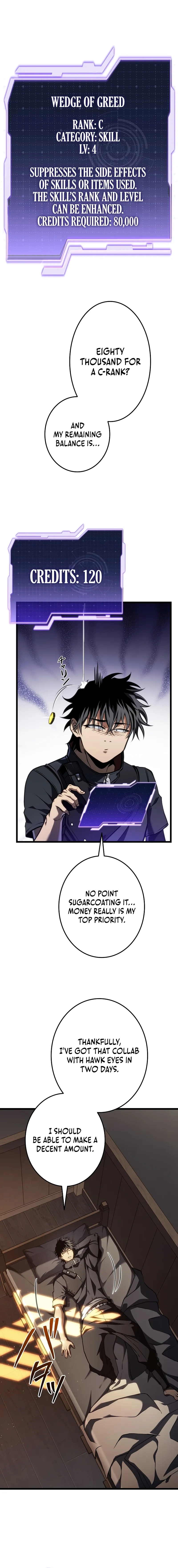 MANGA (Metro Scope) Chapter 21 page 13 - 