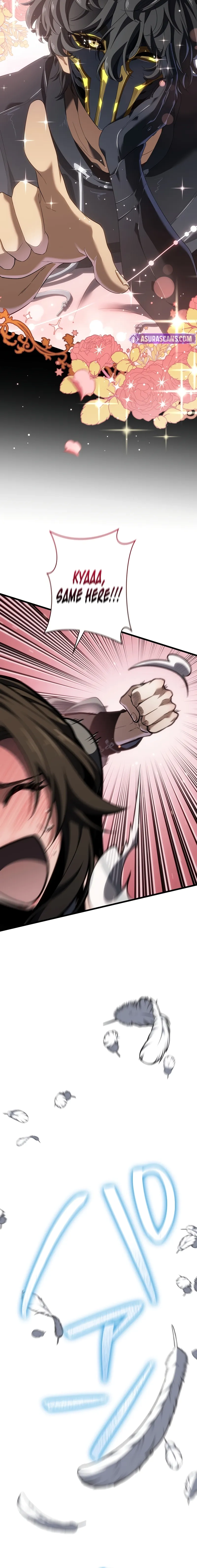 MANGA (Metro Scope) Chapter 21 page 17 - 