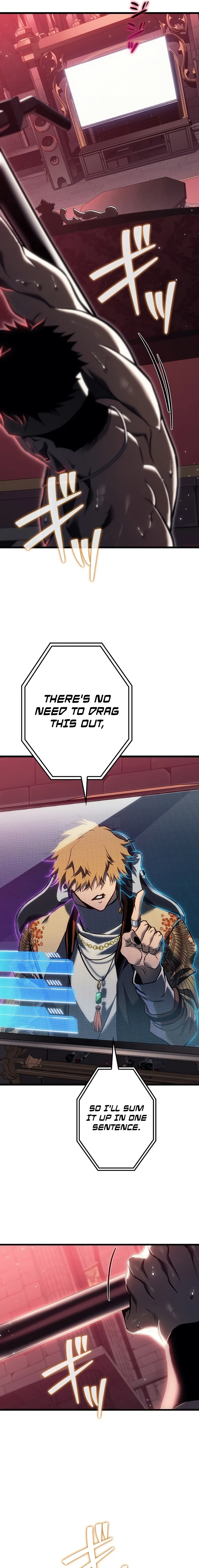 MANGA (Metro Scope) Chapter 21 page 20 - 