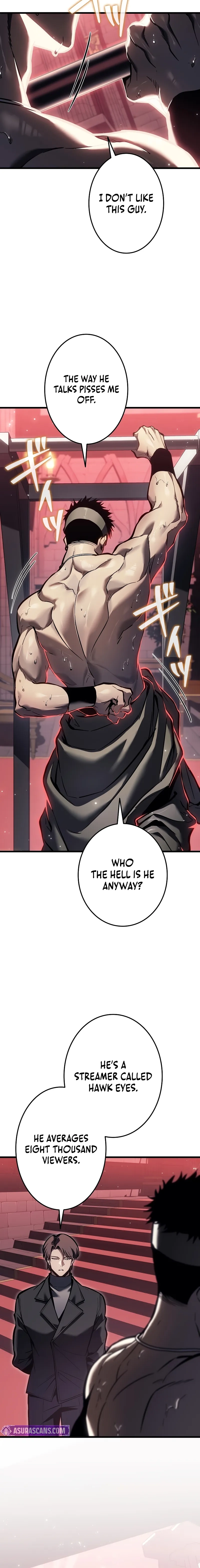 MANGA (Metro Scope) Chapter 21 page 21 - 