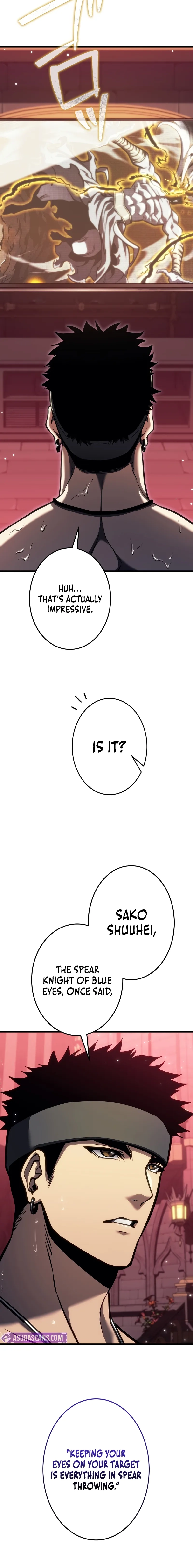 MANGA (Metro Scope) Chapter 21 page 23 - 
