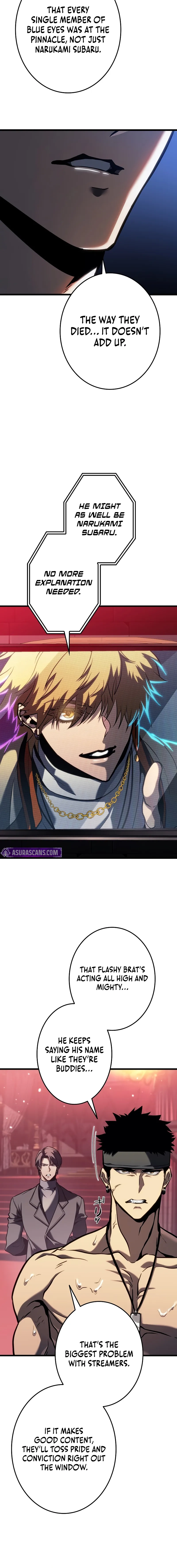 MANGA (Metro Scope) Chapter 21 page 25 - 