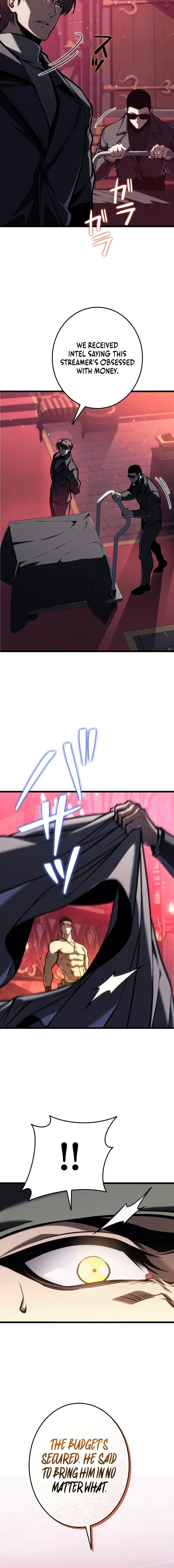 MANGA (Metro Scope) Chapter 21 page 27 - 