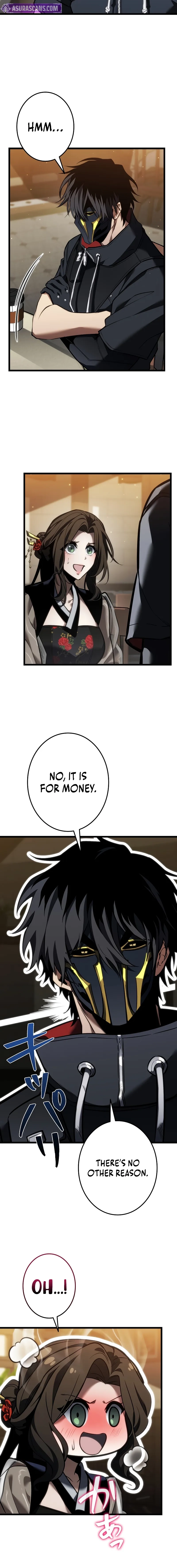 MANGA (Metro Scope) Chapter 21 page 7 - 