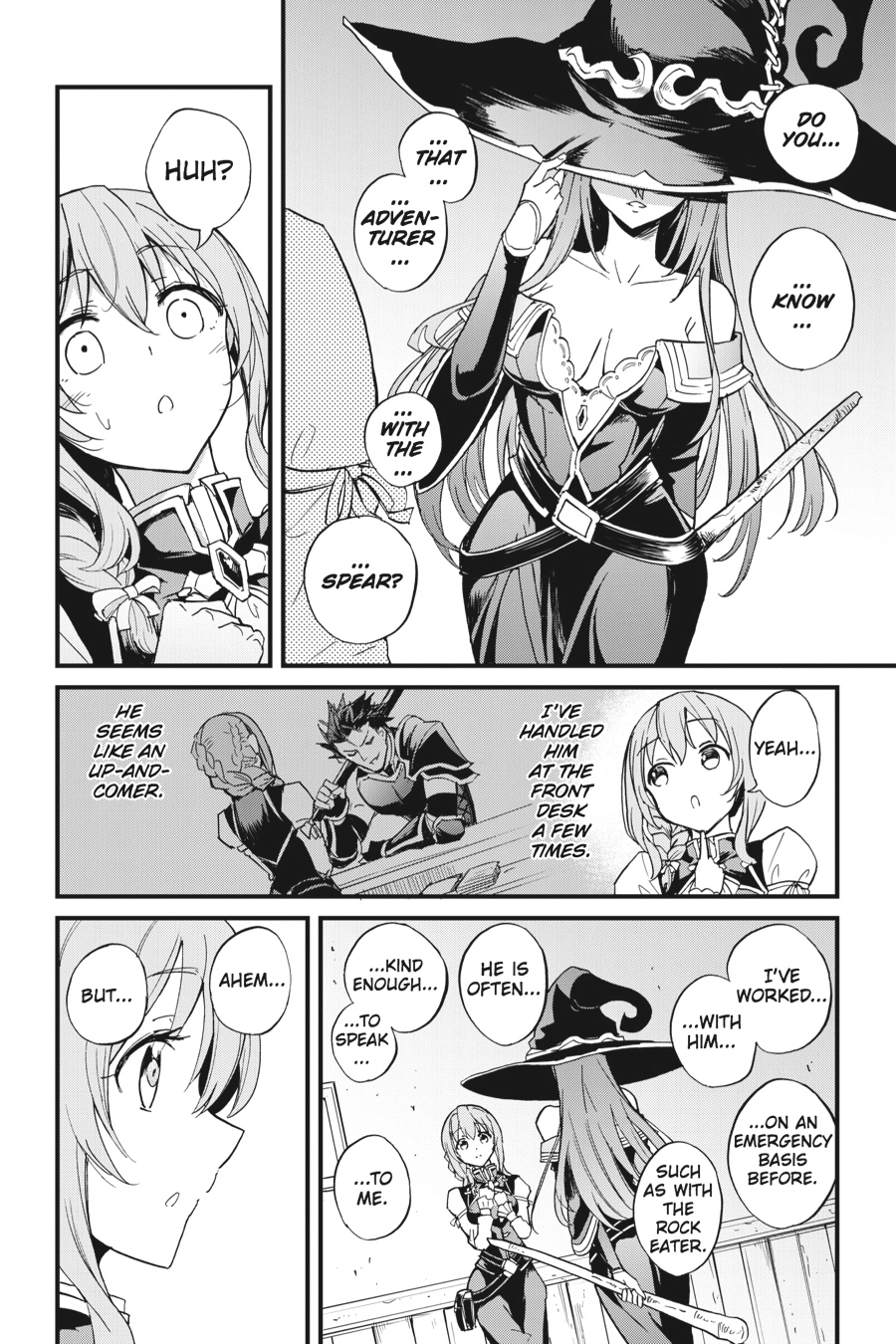 MANGA (Metro Scope) Chapter 22.5 page 13 - 