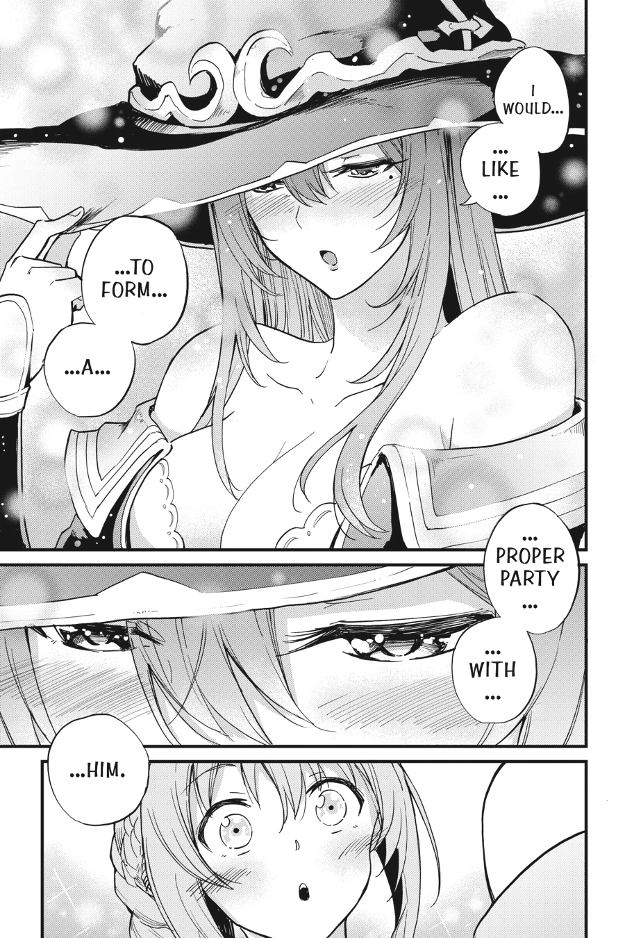 MANGA (Metro Scope) Chapter 22.5 page 14 - 
