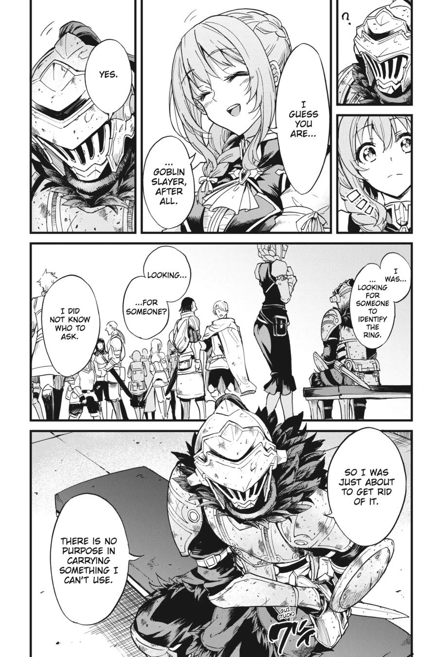 MANGA (Metro Scope) Chapter 22.5 page 4 - 