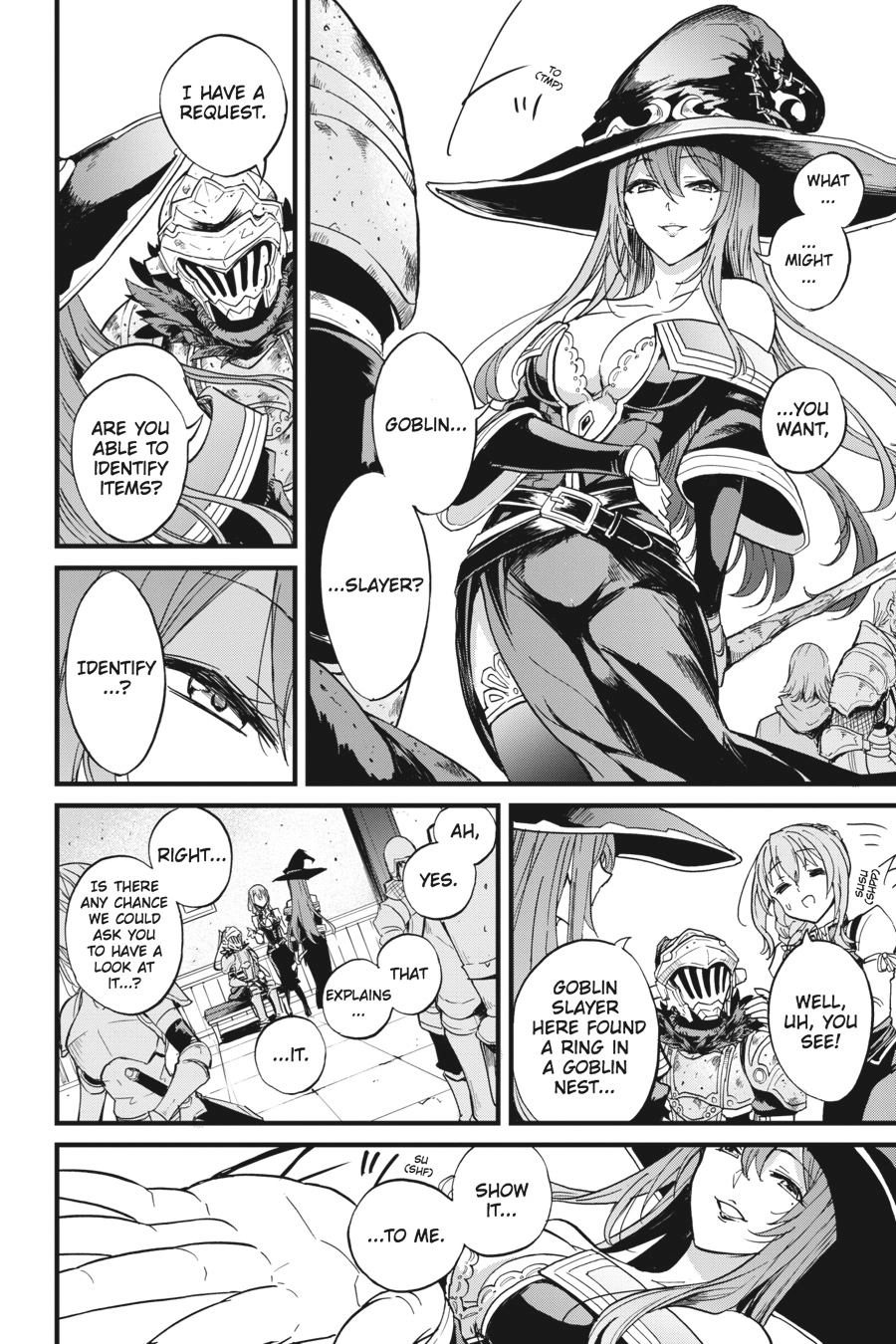 MANGA (Metro Scope) Chapter 22.5 page 7 - 