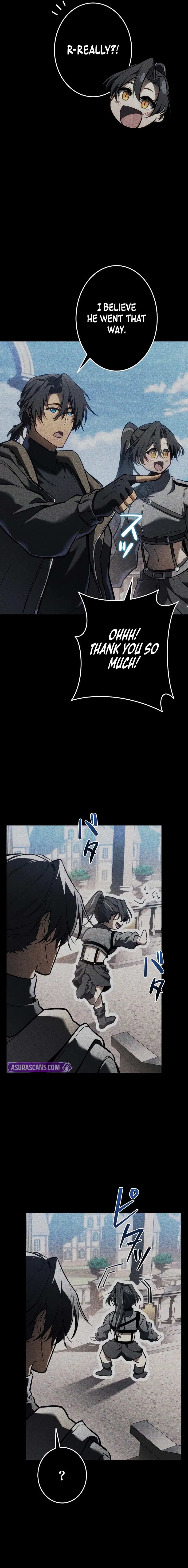 MANGA (Metro Scope) Chapter 22 page 22 - 