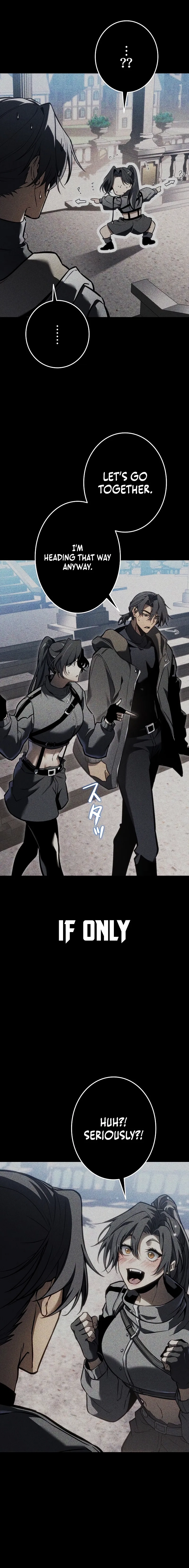 MANGA (Metro Scope) Chapter 22 page 23 - 