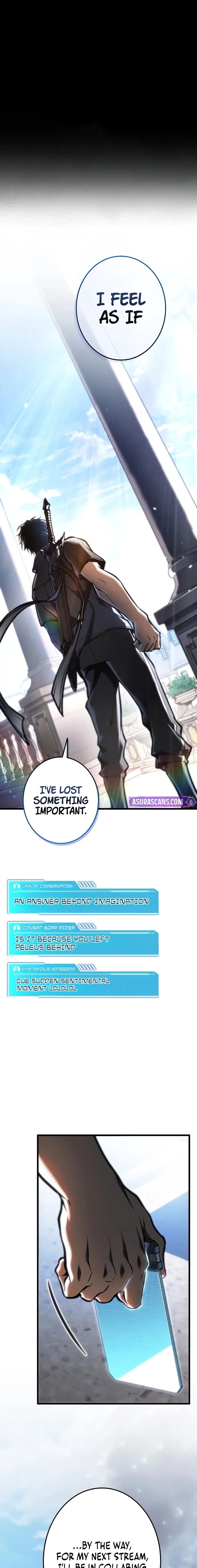 MANGA (Metro Scope) Chapter 22 page 26 - 