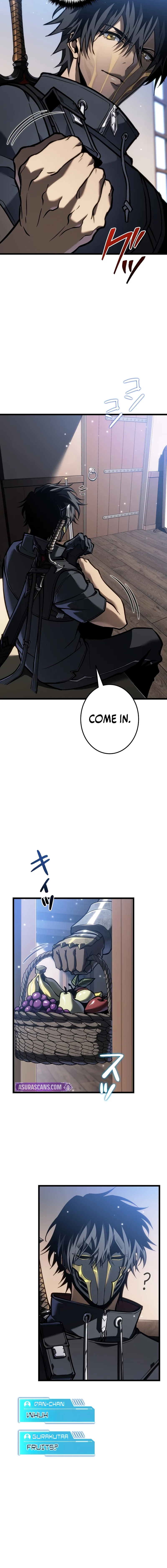 MANGA (Metro Scope) Chapter 22 page 7 - 