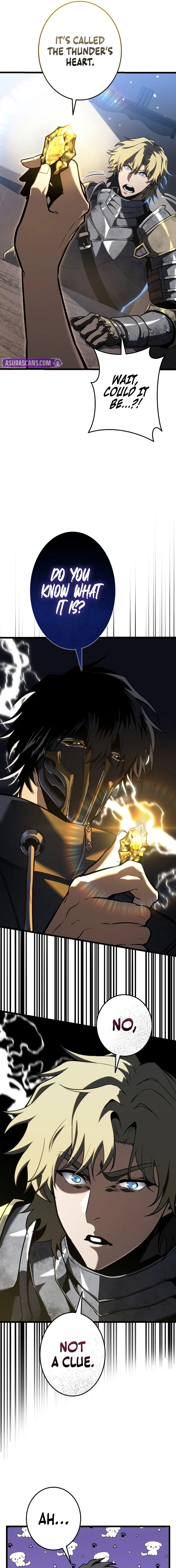 MANGA (Metro Scope) Chapter 22 page 10 - 
