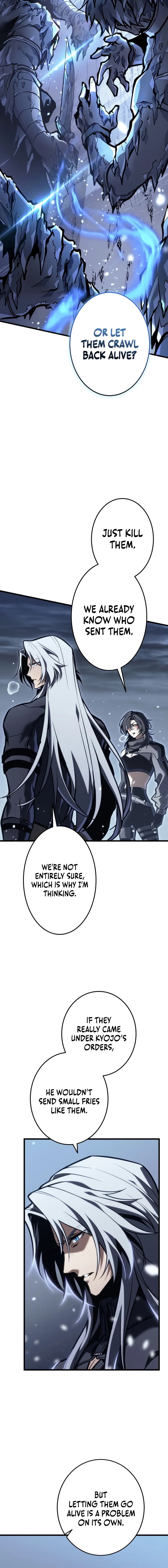 MANGA (Metro Scope) Chapter 23 page 11 - 