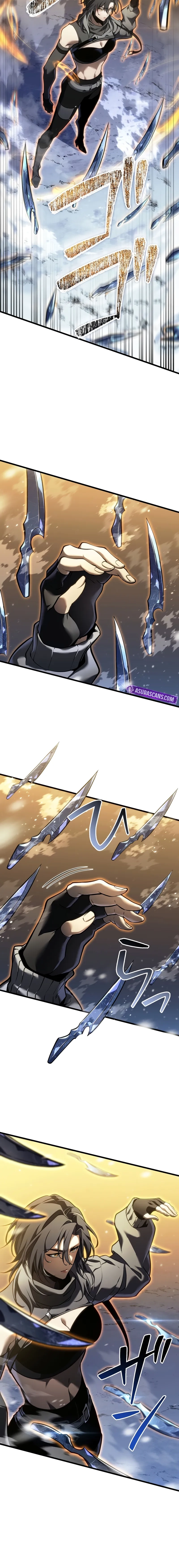 MANGA (Metro Scope) Chapter 23 page 13 - 