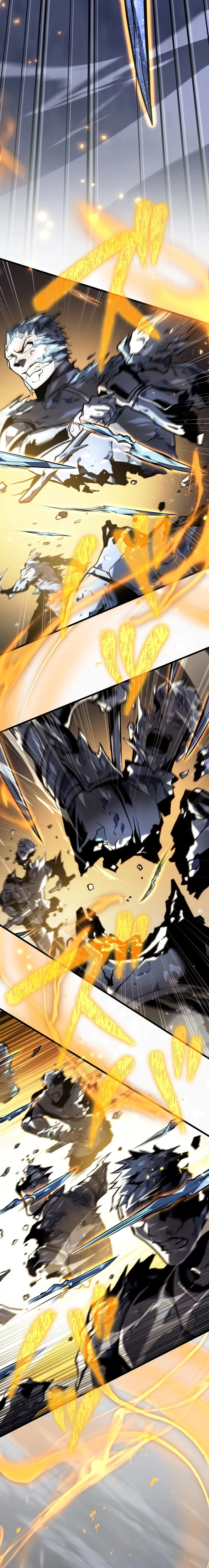 MANGA (Metro Scope) Chapter 23 page 15 - 