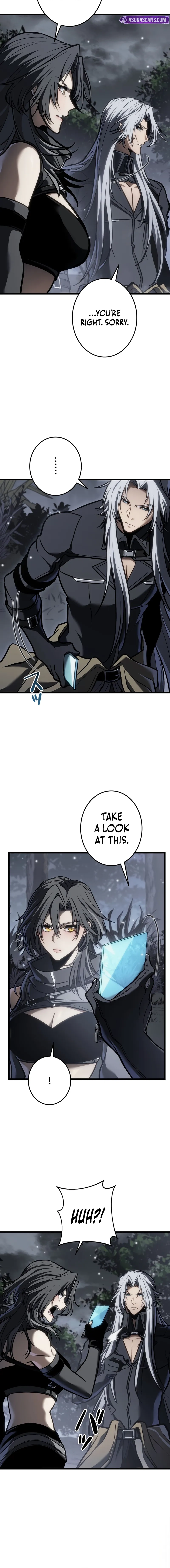 MANGA (Metro Scope) Chapter 23 page 17 - 