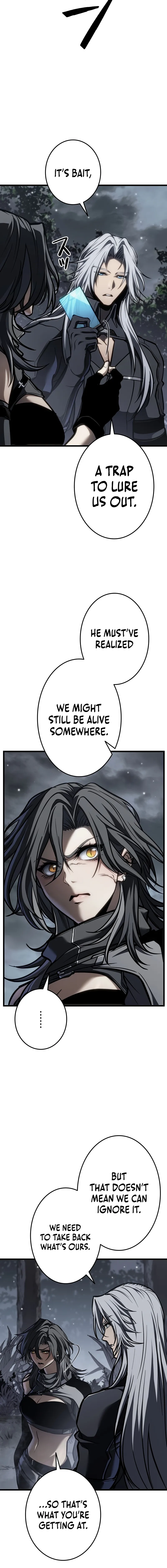 MANGA (Metro Scope) Chapter 23 page 19 - 