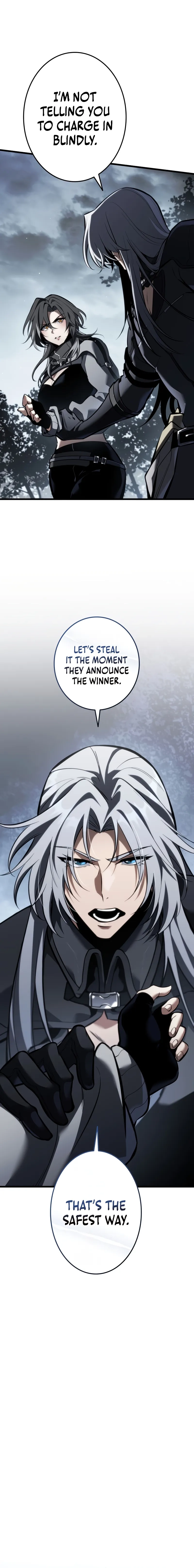 MANGA (Metro Scope) Chapter 23 page 21 - 