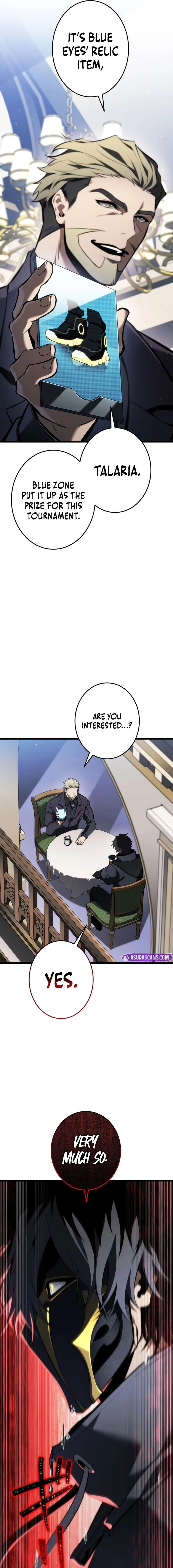 MANGA (Metro Scope) Chapter 23 page 22 - 