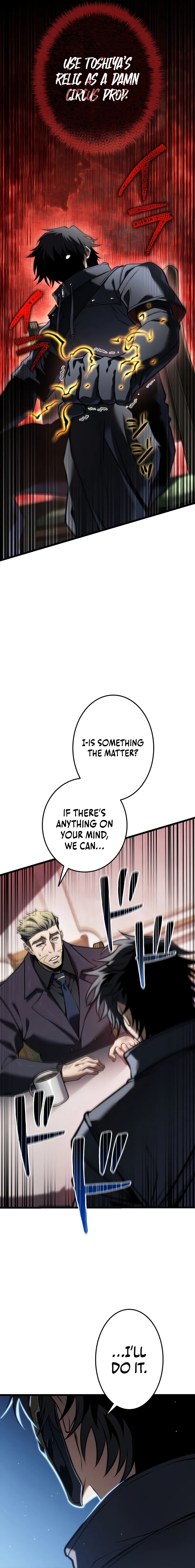 MANGA (Metro Scope) Chapter 23 page 24 - 