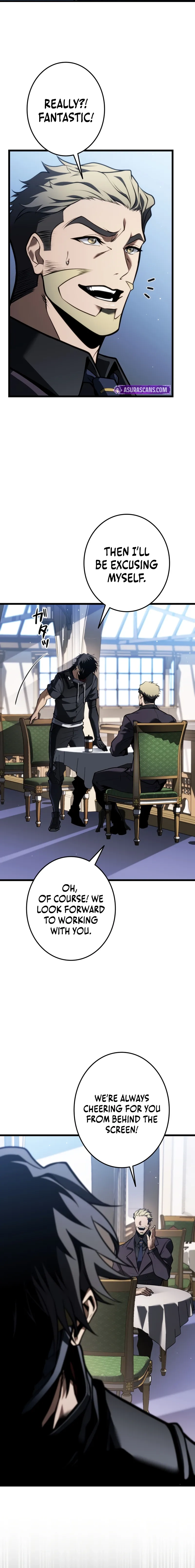 MANGA (Metro Scope) Chapter 23 page 25 - 