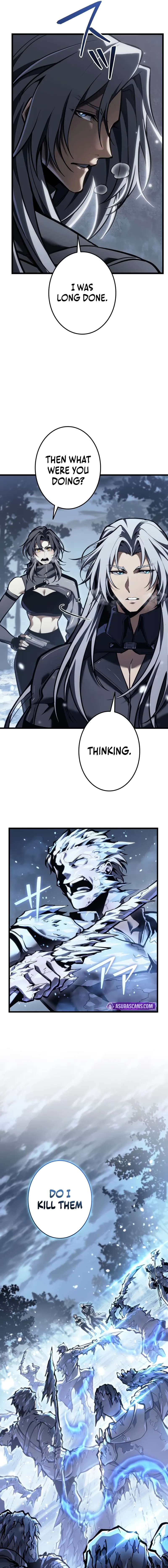 MANGA (Metro Scope) Chapter 23 page 10 - 