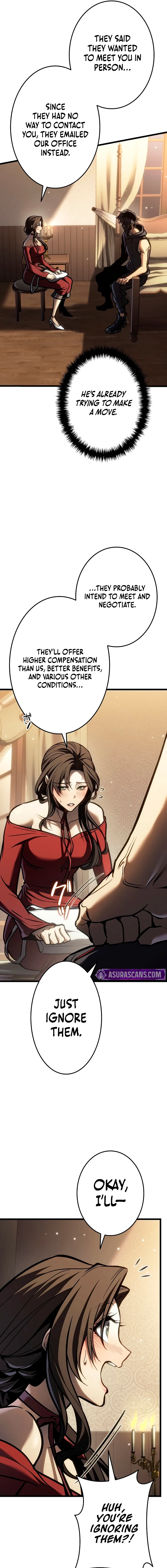 MANGA (Metro Scope) Chapter 24 page 13 - 