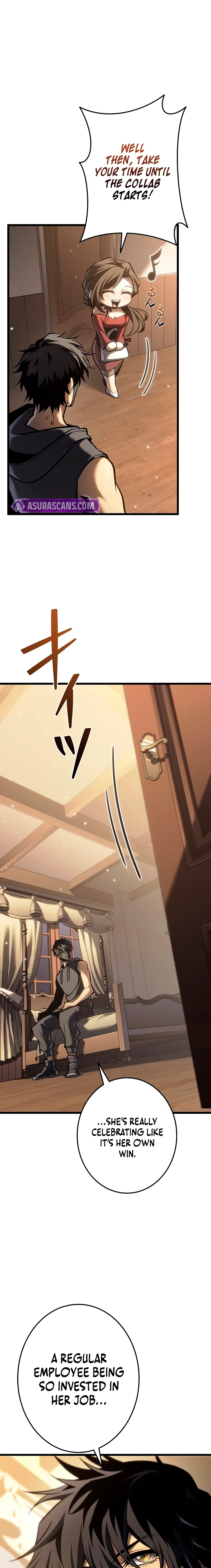MANGA (Metro Scope) Chapter 24 page 15 - 