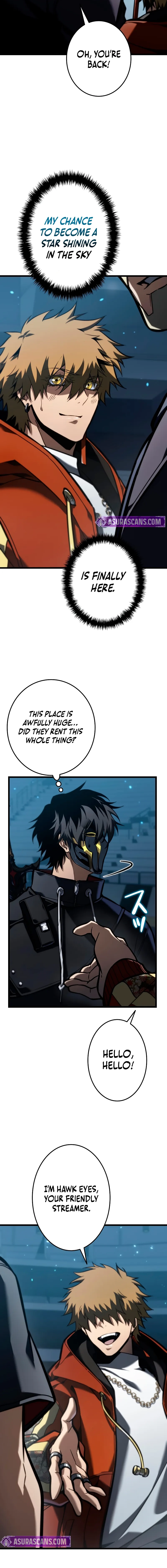 MANGA (Metro Scope) Chapter 24 page 20 - 