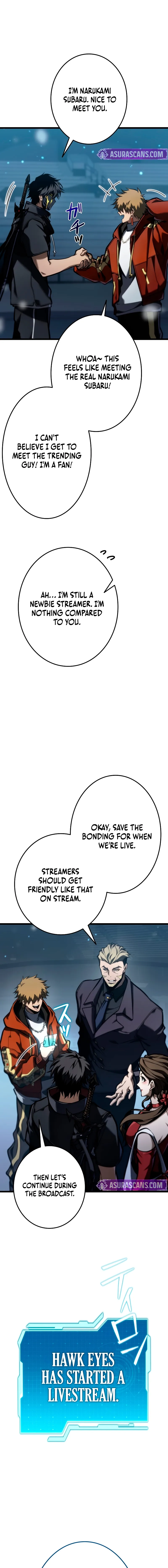 MANGA (Metro Scope) Chapter 24 page 21 - 