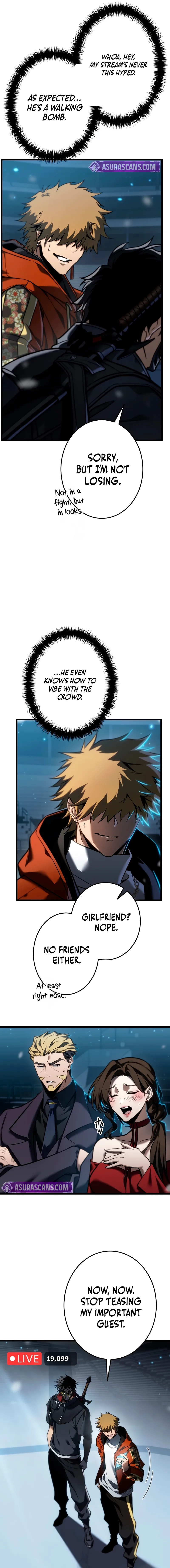 MANGA (Metro Scope) Chapter 24 page 25 - 