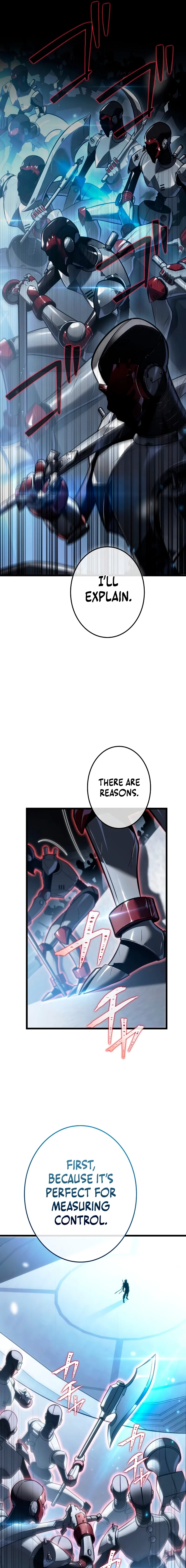 MANGA (Metro Scope) Chapter 24 page 27 - 
