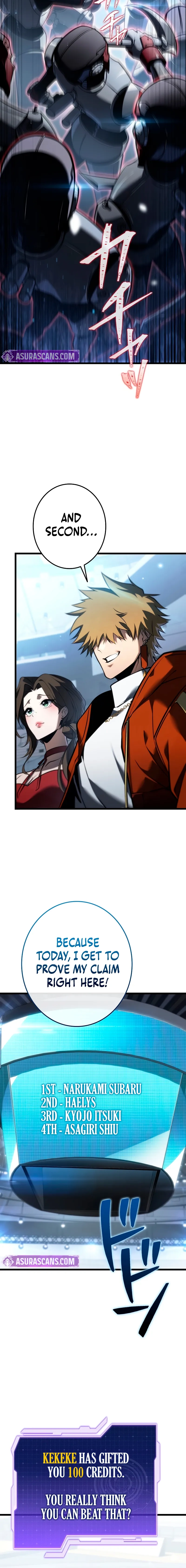 MANGA (Metro Scope) Chapter 24 page 28 - 