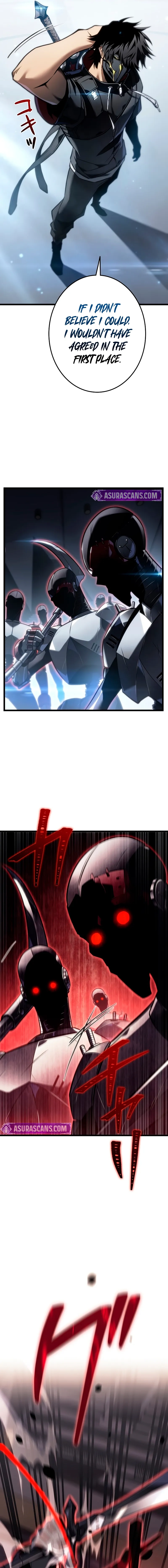 MANGA (Metro Scope) Chapter 24 page 29 - 