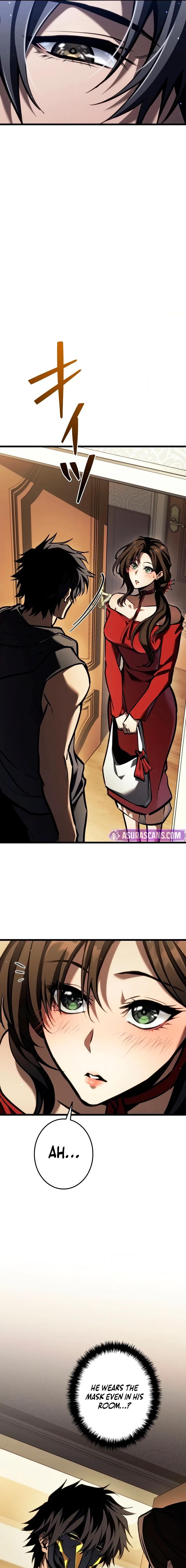 MANGA (Metro Scope) Chapter 24 page 4 - 