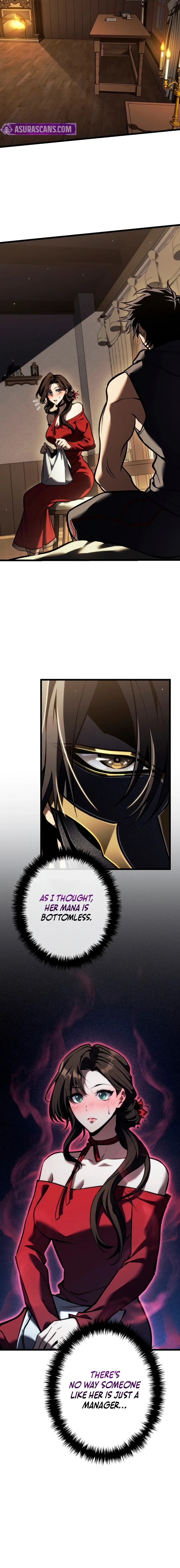 MANGA (Metro Scope) Chapter 24 page 7 - 