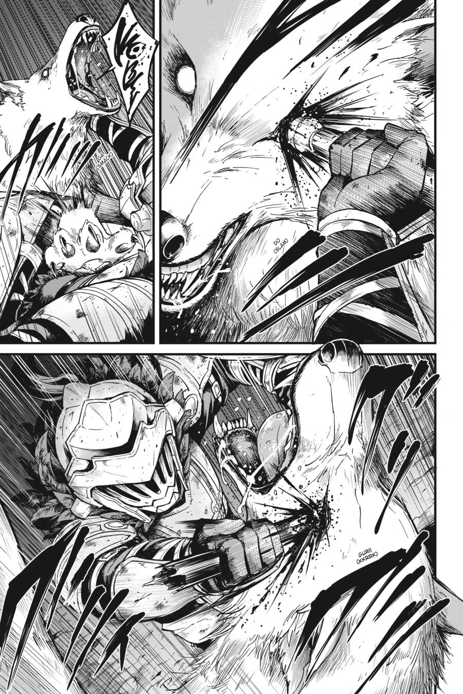 MANGA (Metro Scope) Chapter 25.5 page 4 - 