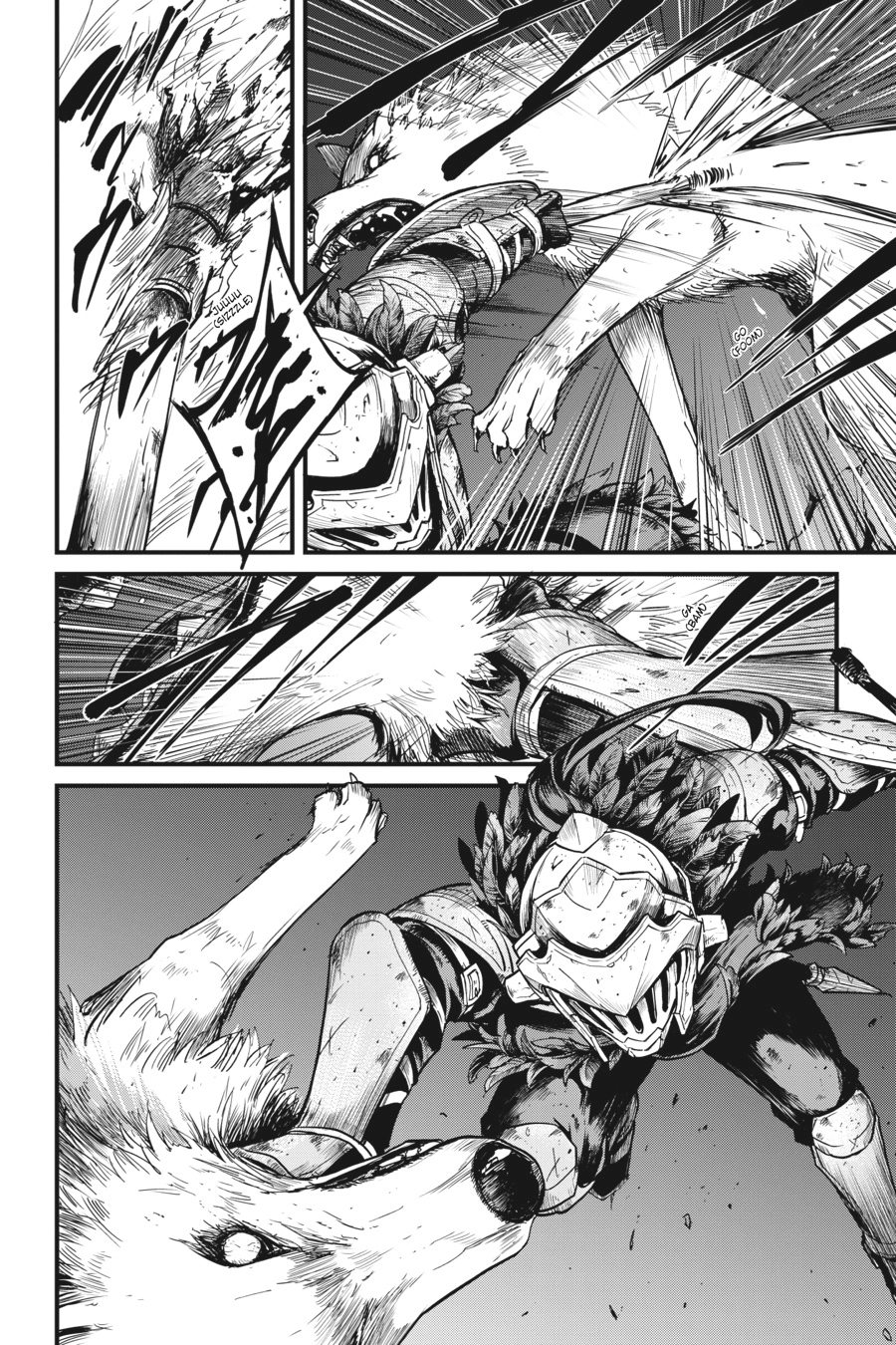 MANGA (Metro Scope) Chapter 25.5 page 7 - 