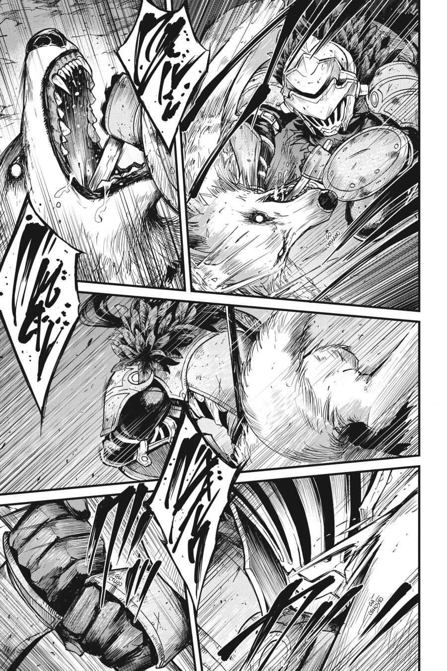 MANGA (Metro Scope) Chapter 25.5 page 8 - 