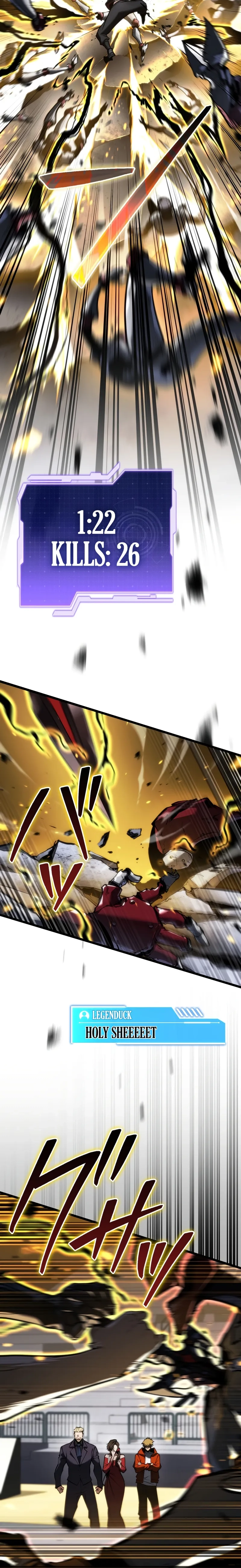 MANGA (Metro Scope) Chapter 25 page 14 - 