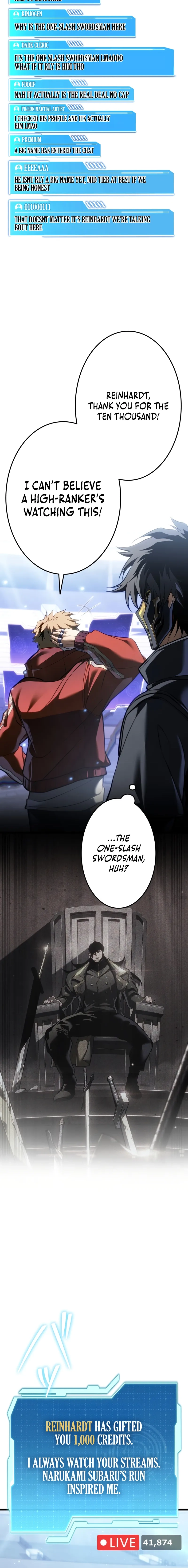 MANGA (Metro Scope) Chapter 25 page 22 - 