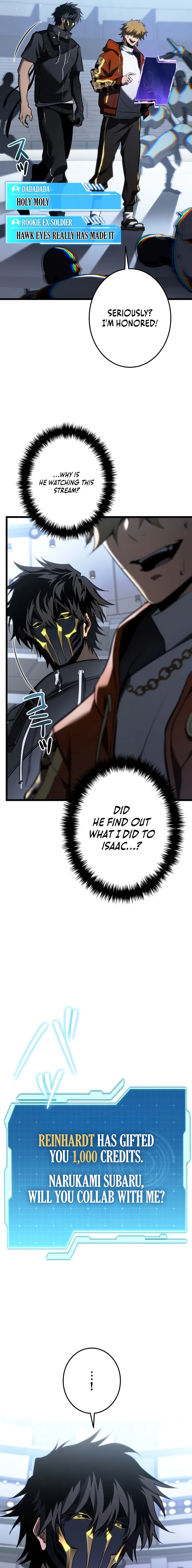MANGA (Metro Scope) Chapter 25 page 23 - 
